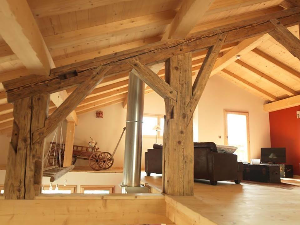 La Case Bed & Breakfast Абонданс Екстериор снимка