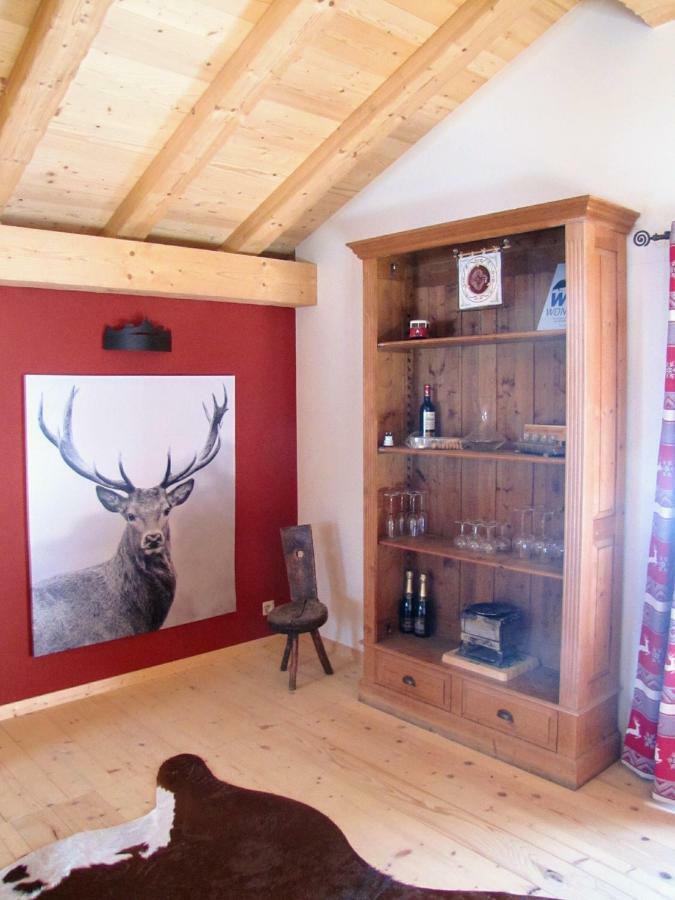 La Case Bed & Breakfast Абонданс Екстериор снимка