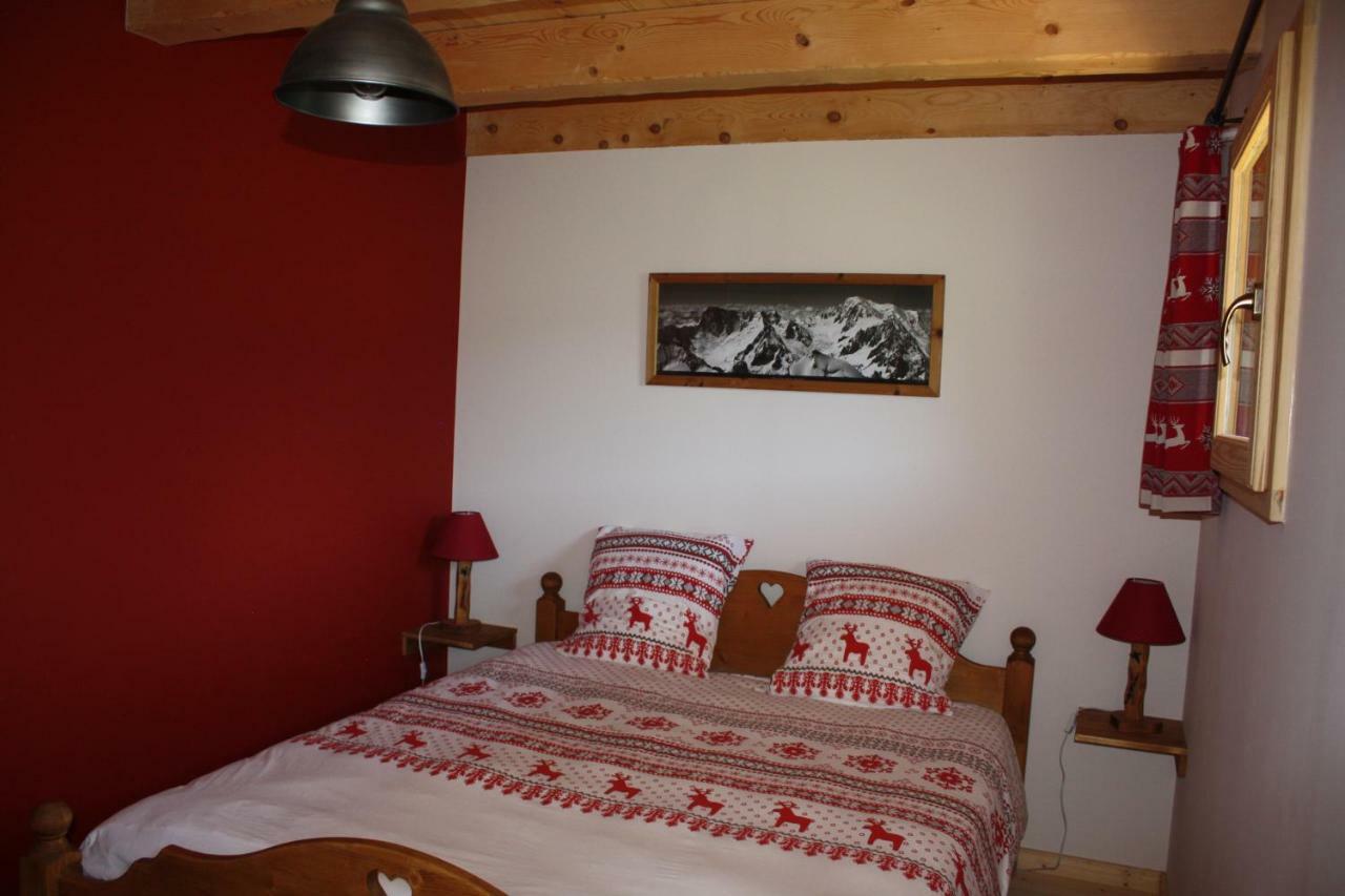 La Case Bed & Breakfast Абонданс Екстериор снимка